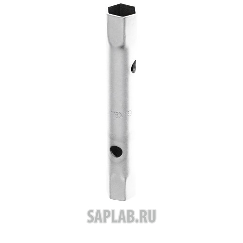 Купить запчасть AV STEEL - AV351819 ключ трубчатый 18х19мм