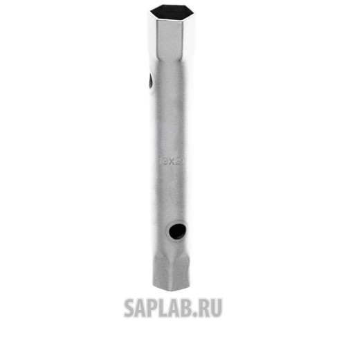 Купить запчасть AV STEEL - AV351921 ключ трубчатый 19х21мм