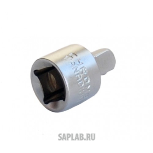 Купить запчасть AV STEEL - AV510500 адаптер F 3/8" х M 1/4"