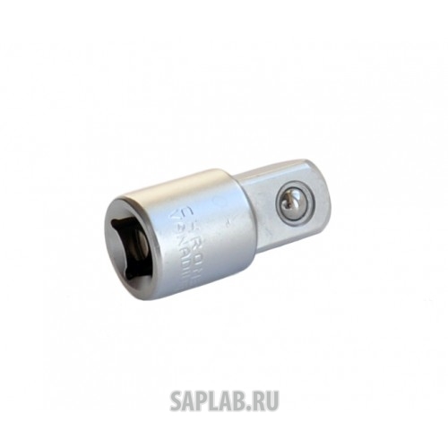 Купить запчасть AV STEEL - AV510520 адаптер F 3/8" х M 1/2"