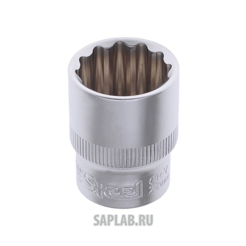 Купить запчасть AV STEEL - AV521022 головка торцевая 12-гранная 1/2dr. 22мм