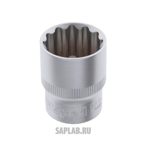 Купить запчасть AV STEEL - AV521024 головка торцевая 12-гранная 1/2dr. 24мм