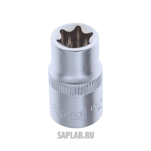 Купить запчасть AV STEEL - AV523016 головка торцевая E-типа 1/2dr. E16мм