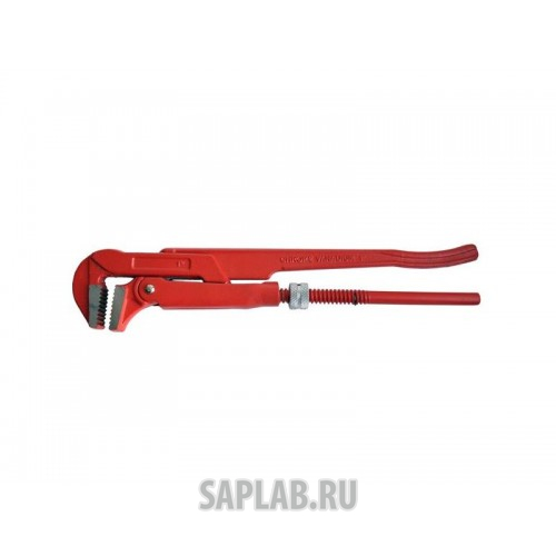 Купить запчасть AV STEEL - AV623010 ключ трубный (газовый) 90 градусов 1