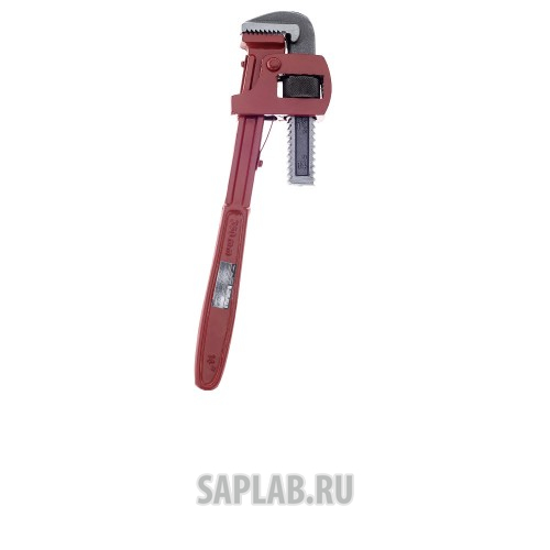 Купить запчасть AV STEEL - AV624350 ключ Стилсона 1-1/2" (49мм)