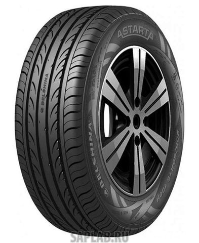 Купить запчасть BELSHINA - 0259002837 Шины Belshina Astarta 225/60 R18 100H