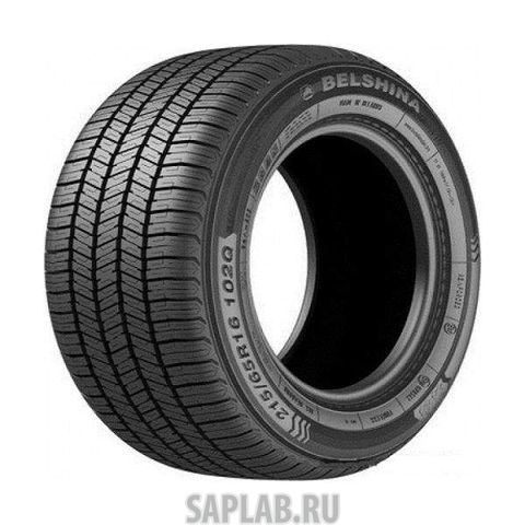 Купить запчасть BELSHINA - 259001692 Шины Belshina Бел-205 215/65 R16 102 Q