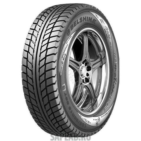 Купить запчасть BELSHINA - 401110000310 Шины Бел BEL-347 Artmotionsnow 175/70 R13 T 82