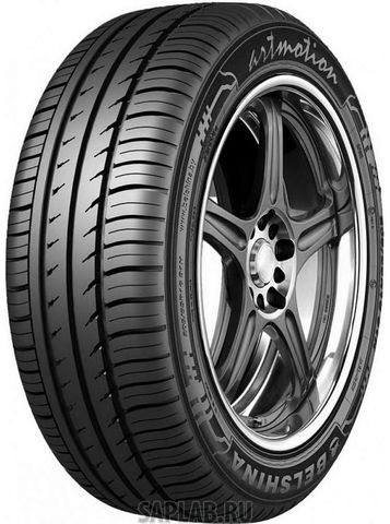 Купить запчасть BELSHINA - BEL270 Шины Belshina Bel-270 205/65 R16 95 BEL270