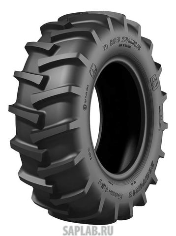 Купить запчасть BELSHINA - БЕЛ161 Шины Belshina УТ13026 265/70 R16 102A8 (до 40 км/ч) БЕЛ-161