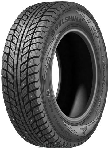 Купить запчасть BELSHINA - ДЛЕГК50677 Шины Belshina Artmotion Spike BEL-337S 195/65 R15 91 ДЛЕГК50677