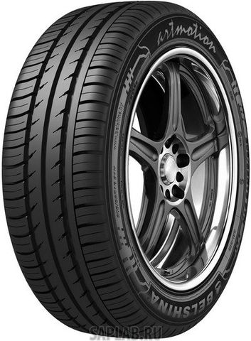 Купить запчасть BELSHINA - ДЛЕГК60703 Шины Belshina Artmotion 185/60 R14 82H (до 210 км/ч) ДЛЕГК60703