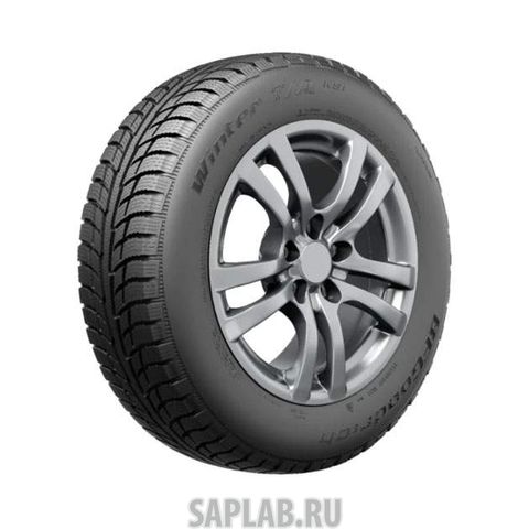 Купить запчасть BFGOODRICH - 002952 Шины BFGoodrich Winter T/A KSI 225/45 R17 91T 002952