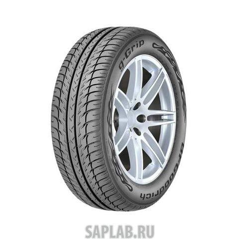 Купить запчасть BFGOODRICH - 003360 Шины BFGoodrich G-Grip 195/45 R15 78 003360