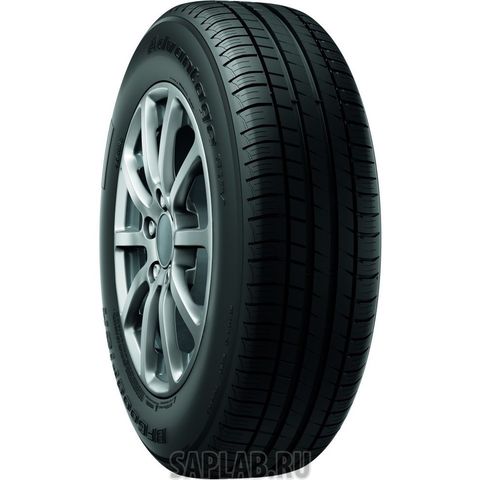 Купить запчасть BFGOODRICH - 014423 Шины BFGoodrich 215/65/16 H 102 ADVANTAGE SUV XL