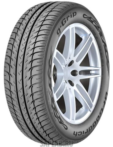 Купить запчасть BFGOODRICH - 024173 Шины BFGoodrich G-Grip 205/65 R15 94H 024173