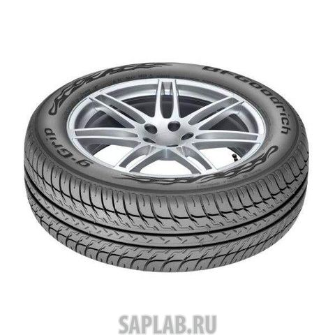 Купить запчасть BFGOODRICH - 025803 Шины BFGoodrich G-GRIP GO 245/45 R18 100W XL 25803