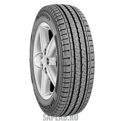 Купить запчасть BFGOODRICH - 036964 Шины BFGoodrich 205/70 R15 106/104 036964