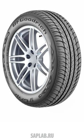 Купить запчасть BFGOODRICH - 044289 Шины BFGoodrich G-Grip 255/35 R19 96Y