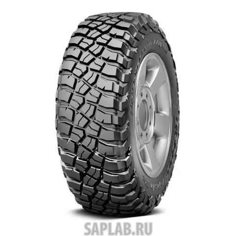 Купить запчасть BFGOODRICH - 047572 Шины BFGoodrich Mud-Terrain T/A KM3 265/75 R16 119/116 047572