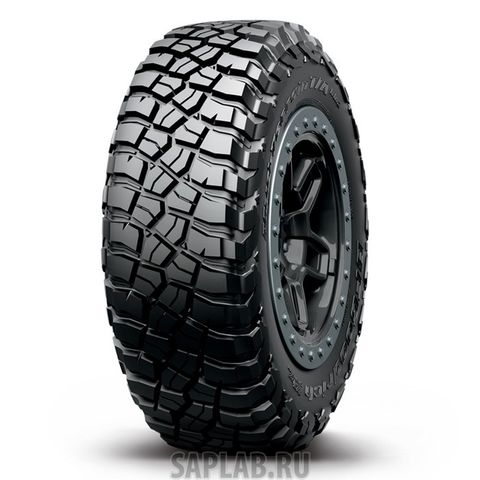 Купить запчасть BFGOODRICH - 0493960 Шины BFGoodrich Mud-Terrain T/A KM3 315/75 R16 121Q