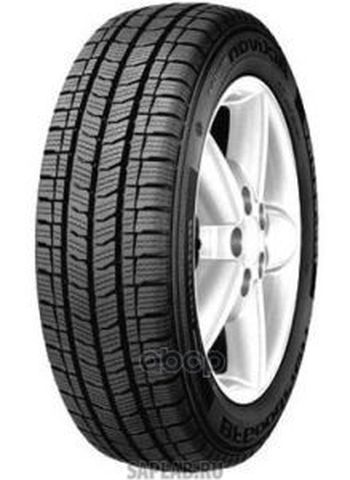 Купить запчасть BFGOODRICH - 055952 Шины BFGoodrich Activan Winter 215/65 R15 104/102T