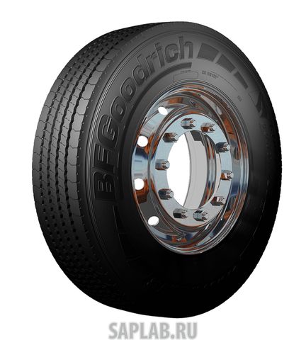 Купить запчасть BFGOODRICH - 056738 Шины BFGoodrich Route Control S 235/75 R17.5 132/130 M M+S