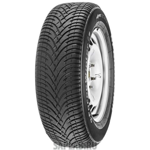 Купить запчасть BFGOODRICH - 056766 Шины BF GOODRICH G-FORCE WINTER 2 225/40R18 92 V