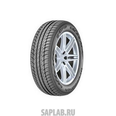 Купить запчасть BFGOODRICH - 057729 Шины BFGoodrich G-GRIP SUV 215/55 R18 99 057729