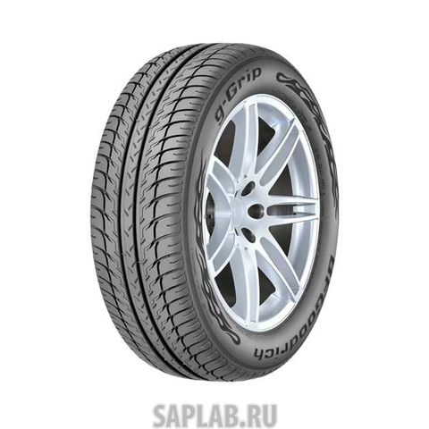 Купить запчасть BFGOODRICH - 062651 Шины BFGoodrich G-Grip 215/45 R16 90 062651