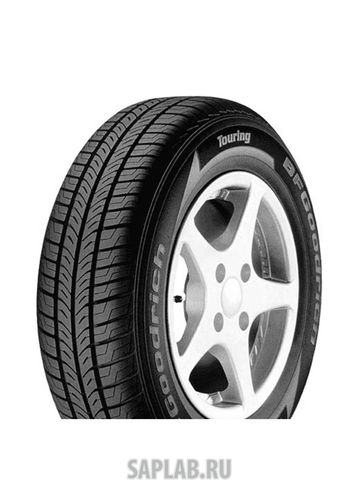 Купить запчасть BFGOODRICH - 076939 Шины BFGoodrich TOURINGGO 175/70 R13 82T 76939