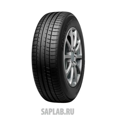 Купить запчасть BFGOODRICH - 087838 Шины BFGoodrich ADVANTAGE SUV 215/65 R17 V99