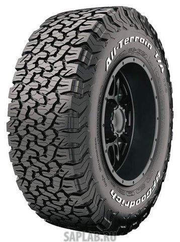 Купить запчасть BFGOODRICH - 097168 Шины BFGoodrich All Terrain T/A KO2 215/75 R15 100/97S