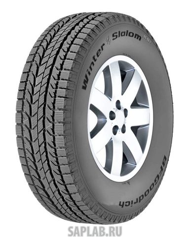 Купить запчасть BFGOODRICH - 1243408 Шины BFGoodrich Winter Slalom KSI 215/55R17 94T