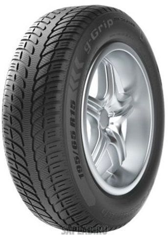 Купить запчасть BFGOODRICH - 129040 Шины BF GOODRICH G-Grip 185/65R14 86 T