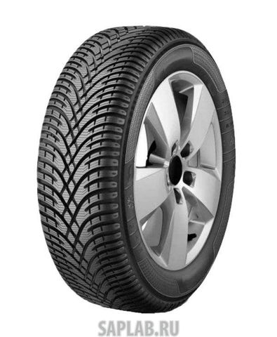 Купить запчасть BFGOODRICH - 12974 Шины BF Goodrich G Force Winter 2 205/45 R17 V 88