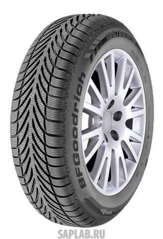 Купить запчасть BFGOODRICH - 130555 Шины BFGoodrich G-Force Winter 175/65 R15 84T