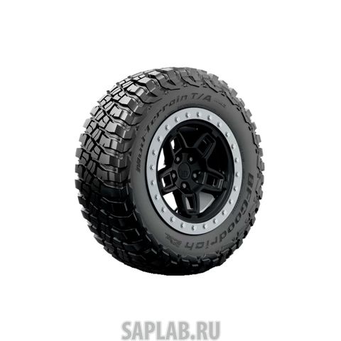 Купить запчасть BFGOODRICH - 135676 Шины BF Goodrich Mud Terrain T/A KM3 35х12.50 R17 121Q