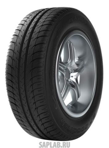 Купить запчасть BFGOODRICH - 140750 Шины BFGoodrich G-Grip 195/50 R15 82H (140750)