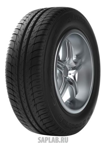 Купить запчасть BFGOODRICH - 141699 Шины BFGoodrich G-Grip 235/50 R18 101W XL (141699)