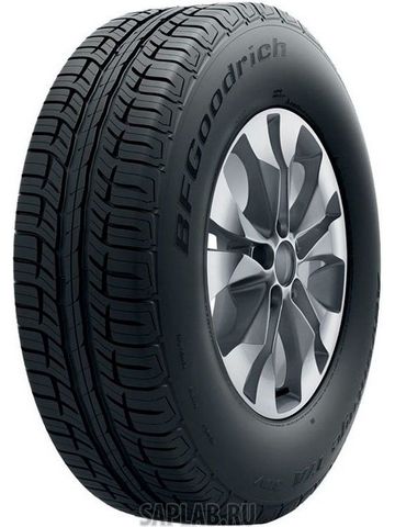 Купить запчасть BFGOODRICH - 14423 Шины BF Goodrich Advantage SUV 215/65 R16 102H