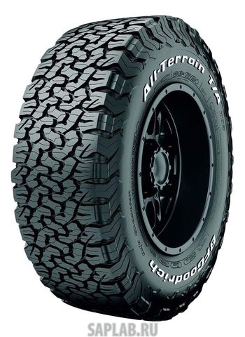 Купить запчасть BFGOODRICH - 150695 Шины BFGoodrich УТ08110 235/75 R15 104S (до 180 км/ч) 150695