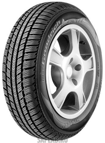 Купить запчасть BFGOODRICH - 15402 Шины BF Goodrich Activan Winter 215/70 R15C R 109