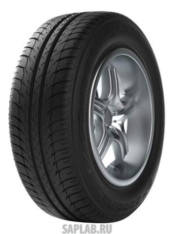 Купить запчасть BFGOODRICH - 156082 Шины BFGoodrich G-Grip Suv  215/65 R17 99V (156082)