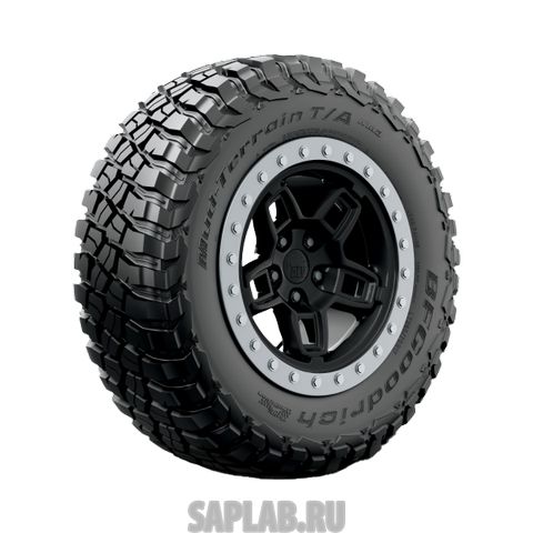 Купить запчасть BFGOODRICH - 168077 BFGoodrich Mud-Terrain TA KM3  285/75 R17 121/118Q арт.168077