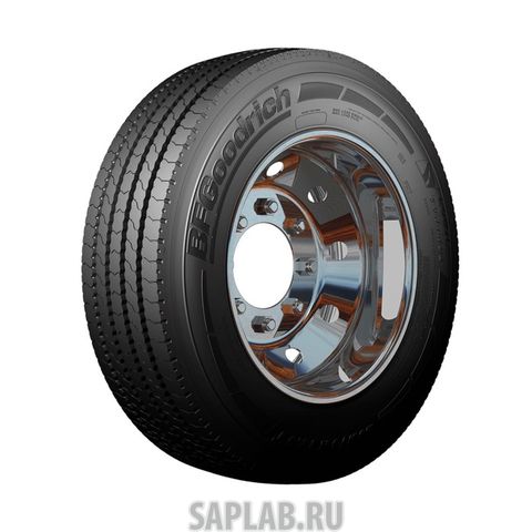 Купить запчасть BFGOODRICH - 188237 Шины BFGoodrich ROUTE CONTROL T 8/80R15C 143/141G