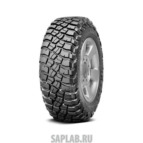 Купить запчасть BFGOODRICH - 194893 Шины BFGoodrich Mud-Terrain T/A KM3 245/65 R17 111/108Q 194893