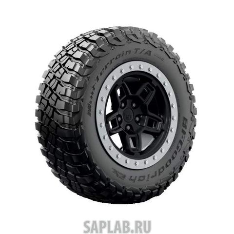 Купить запчасть BFGOODRICH - 211598 Шины BFGoodrich Mud-Terrain T/A KM3 285/70 R17 121/118 211598