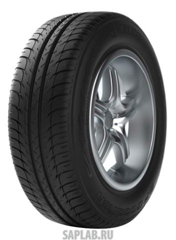 Купить запчасть BFGOODRICH - 224304 Шины BFGoodrich G-Grip 205/60 R15 91H (224304)