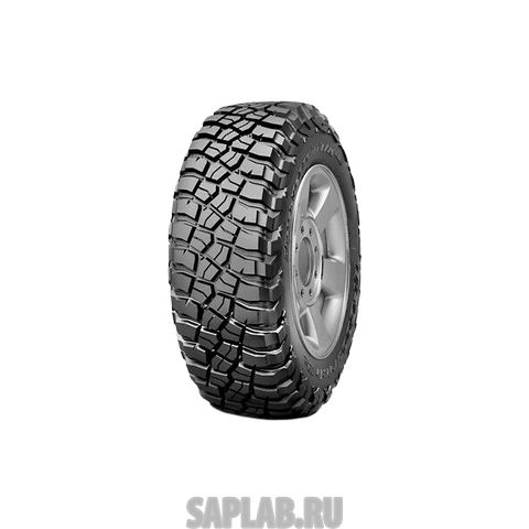 Купить запчасть BFGOODRICH - 228929 Шины BFGoodrich Mud-Terrain TA KM3 37/12,5 R18 115Q 228929